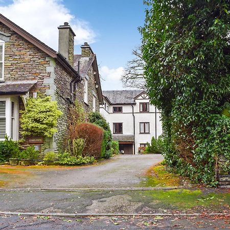 Villa 7 Oaklands Ambleside Exterior foto